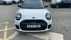 MINI Cooper 1.5 C Sport 5dr Auto Petrol Hatchback